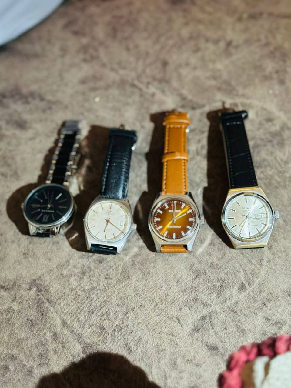 السلام عليكم اذا ممكن تقييم
أو هم للبيع ***********
