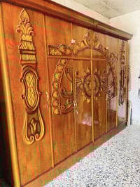 غرفه ام سته صاج شغل ثكيل سعر 750 مكاني بغداد مدينه الصدر واتساب 078777...