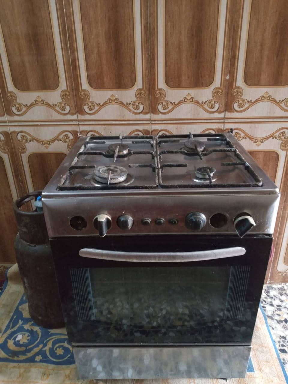 اسلام عليكم 
طباخ نضيف ب50


**إذا كنت صاحب هذا الإعلان وتريد حذفه لأي سبب، رجاءا أرسل رسالة إلى الدعم الفني**