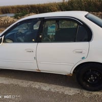 كورلا • ١٩٩٣ • واسط كوت