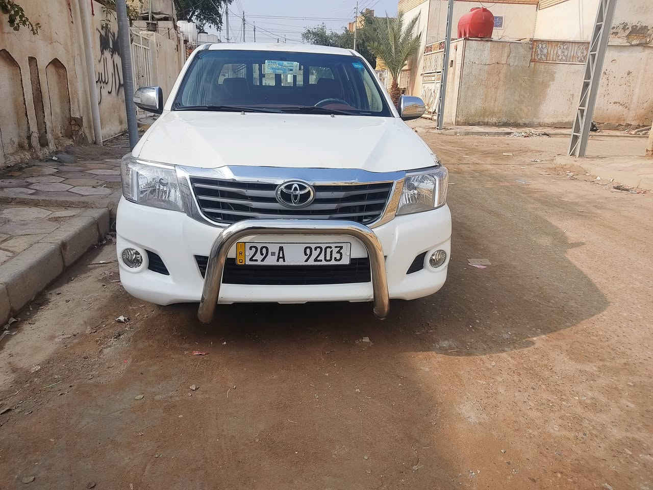 بيكم موديل ٢٠١٢ كير وتماتيك رقم واصط نكليزي سنويه جديده بسمي تحويل ثاني يوم سياره جاهزه محرك كير حداديه تبريد تخم تاير سياره بيه رشات صبغ سعر ١٦٠ مكاني ميسان ***********
