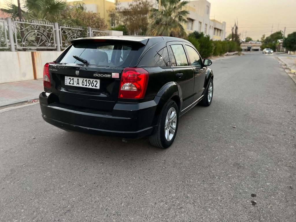 دوج کالیبەر مۆدێل2007 مەکینە 24
تۆماتیک تەبرید abs جوارجام کارەبا 
وەکو صبوغ سێ پارچە بێ ژۆرێ
رقم سنوی 2030 جاهیز و کەم بەنزین
کیر مکینە تەبرید بڕاوە بەشەرت
نرخ بلاش 56گەلا و مجال
*********** أربيل, العراق
