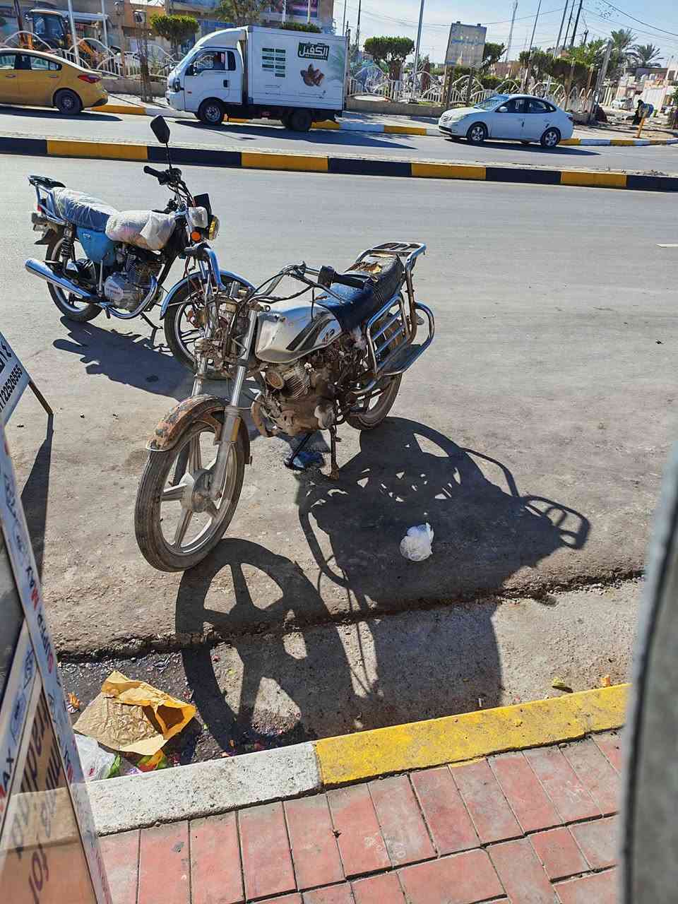 فيوم. متروكه دراجه نشطه سنويه
بس بيه خيط بخار. سعر 185 ***********
