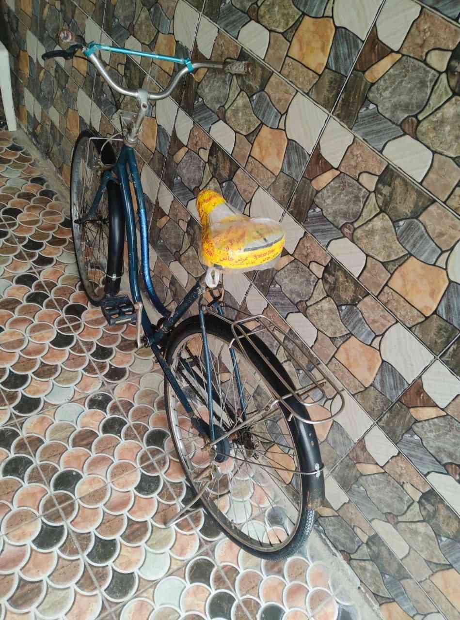 ᷂سلام ᷂عليكم ᷂ورحمة ᷂الله ᷂وبركاته ᷂
بايسكل ᷂بطه ᷂حجم ᷂27 ᷂وزن ᷂ثقيل ᷂المرغوب
لون ᷂نيلي ᷂
مختم ᷂اللشه ᷂
عنوان ᷂بابل ᷂ ᷂حله ᷂حي ᷂الاكرمين ᷂قرب ᷂مدرسة ᷂الغفران ᷂
سعر ᷂65 ᷂وبي ᷂مجال ᷂للشراي 💓،


**إذا كنت صاحب هذا الإعلان وتريد حذفه لأي سبب، رجاءا أرسل رسالة إلى الدعم الفني**