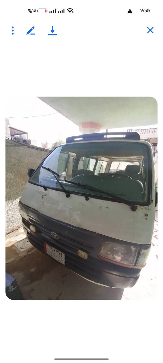 سلام عليكم عندي هايسه اللبيع مديل 94*محرك كير مكفولات محرك بريجو  كهربائيات شغل كلشي شغل تخم تيار دوشمه حلوه سنويه 19 تحويل مباشره*السعره* وبيه مجال
رقم الهاتف واتس اب  ************
رقم اتصل ************
اذا اكو مراوس بريجو شعندك نزل
