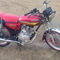 موطور اربعه كير شرط ما بي اي عيب موديل 24سعر 550 بي مجال لل طيبين كله ...