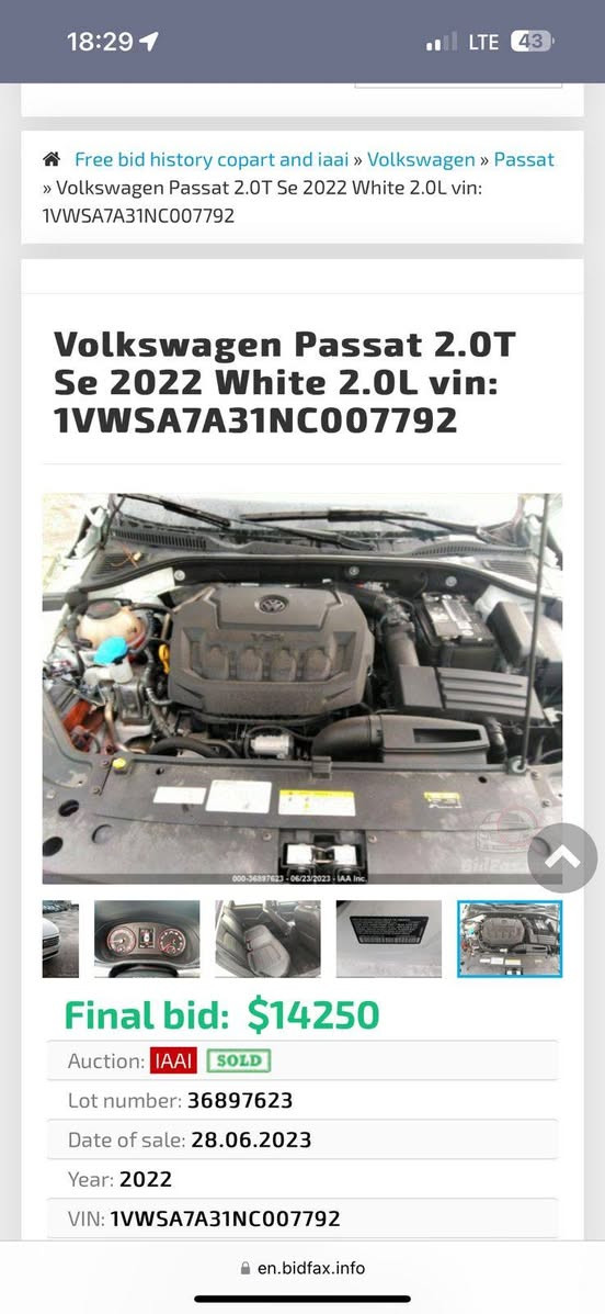 پاسات 2022 فول مواسەفات ***********
