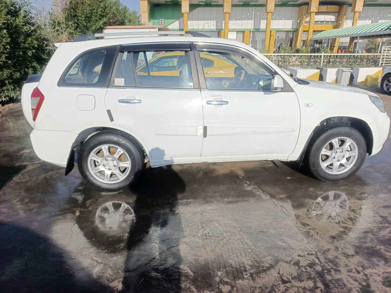 تيكو ٢٠١٣ مكفولة من كلشي سنوية بأسمي لغاية ٢٠٢٩ مداور شوكت متريد قادسية رفم انكليزي مكفولة من ضربة خياس كص تعمير كير مكينة شركة صدر جديد تخم تاير جديد حتا السبير دواخل جلد تبريد تتفئة حتى الكشنات تتفئة السعر قفل ٥٧$ ***********
