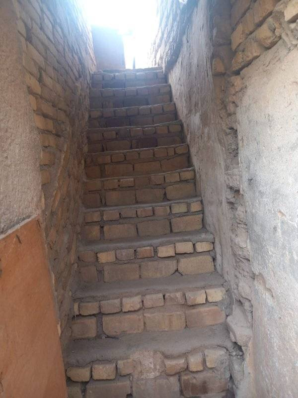 بيت يعتبر قطعه للبيع 

مساحته 100 متر مربع 

العنوان حي الوحده شارع ابو السماعات 

السعر 87 وبيه مجال للشراي

الاتصال ع الارقام التاليه أو مراسلتنا عبره الواتساب 
***********
***********

#ملاحظه" لدينا جميع البيوت والقطع الأراضي بأسعار مناسبة 

#وجاهزين"لعرض عقاركم عندنا
