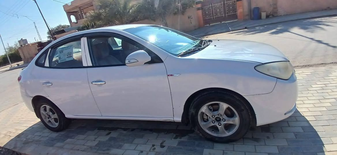 السلام عليكم للبيع اللنترا 2011 رقم صلاح الدين سنويه باسمي بيها قطعه صبغ وقطعتين بارد السعر 110وبيها مجال العنوان صلاح الدين قضاء الدور وهذا رقمي ***********
