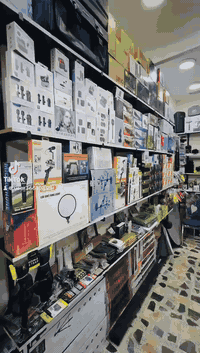 🛑🛑يتوفر لديناجميع مواد التصوير  🛑🛑

🎥وجميع الكاميرات والعدسات النيكون والكانون مع الضمان لمده يومين فقط  استبدال في حال وجود عطل 🎥

ويوجد خدمه توصيل 🚕🚕🚕🚕

التواصل مع صفحتنا ماسنجر 

او اتصال واتس اب على الرقم 

📞📞***********☎️☎️
🔷زورونا الى موقعنا بغداد منطقه الصليخ🔷 من ساعه ال6عصرا لغايه الساعه 11مسأ 🌹
