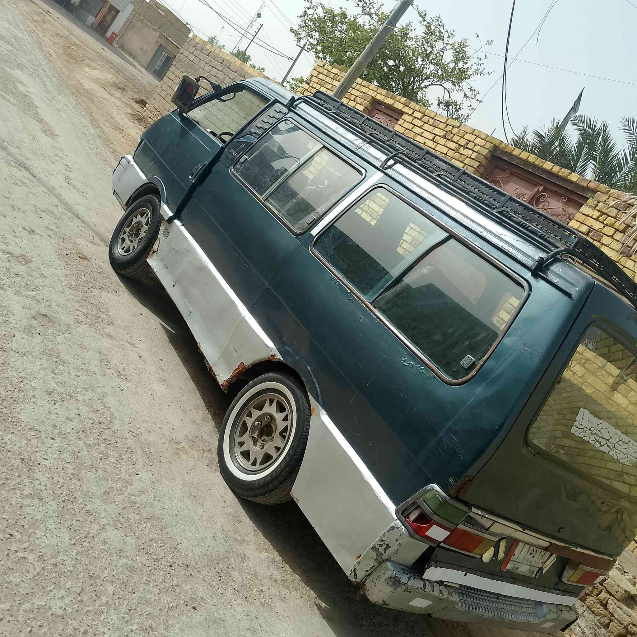 كيـه بسـته ، موديـل 1995 ، سنويـه عاج ساقـطة 2019 ، سعرها 20 وبيها مجال حك الجيـة ،


**إذا كنت صاحب هذا الإعلان وتريد حذفه لأي سبب، رجاءا أرسل رسالة إلى الدعم الفني**
