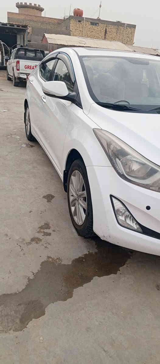 سلام عليكم انتره 2015 خليجي مكفوله 
ماشيه 109 مكينه1800 رقم واسط 
سعر 135 وبيه مجال مكاني ذي قار قضاء الرفاعي 
***********
