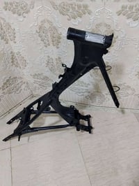 شاصي ايراني • اوراق اصولي • كربلاء قرب فندق