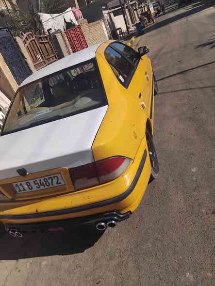 سلام عليكم سمند للبيع 11
بسمي تحويل ثاني يوم 
كير مكينة بلجيس 
السعر 34
رفم نكليزي جديد 
مصفرة هيئة وغرامات 
تخم تاير 
امانة الله ممشتغل بيهة مال بيت 
***********
بغداد
