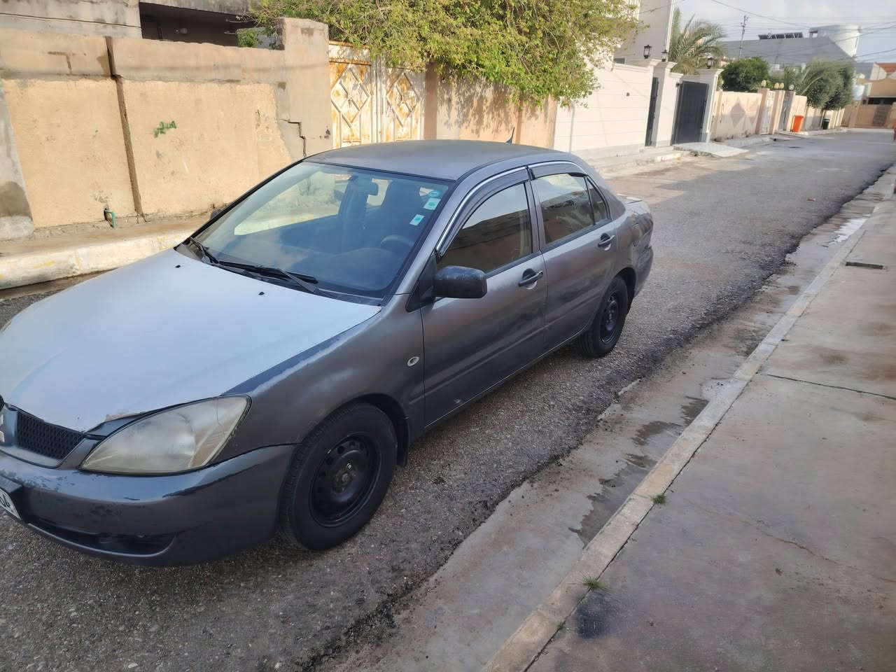 لانسر للبيع موديل ٢٠٠٩ رقم سليمانية بسمي سنوية جديد وهزة جديدة مكينة ١٥٠٠ العنوان ديالى جلولاء
للاستفسار الاتصال على الرقم ***********
