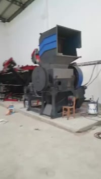 خط إنتاج • فرم وغسيل • بحالة ممتازة