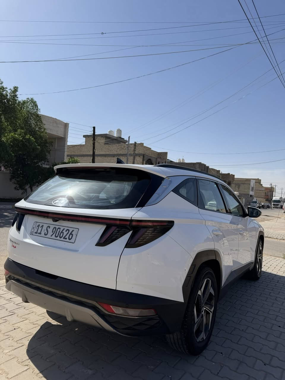 توسان موديل ٢٢بارد باب سايق كد شبر
ويل ١٩جنطه كهرباء تبريد بيانو ماشيه ٩٨
***********بغداد حسينيه الراشديه سعر ١٩٥
