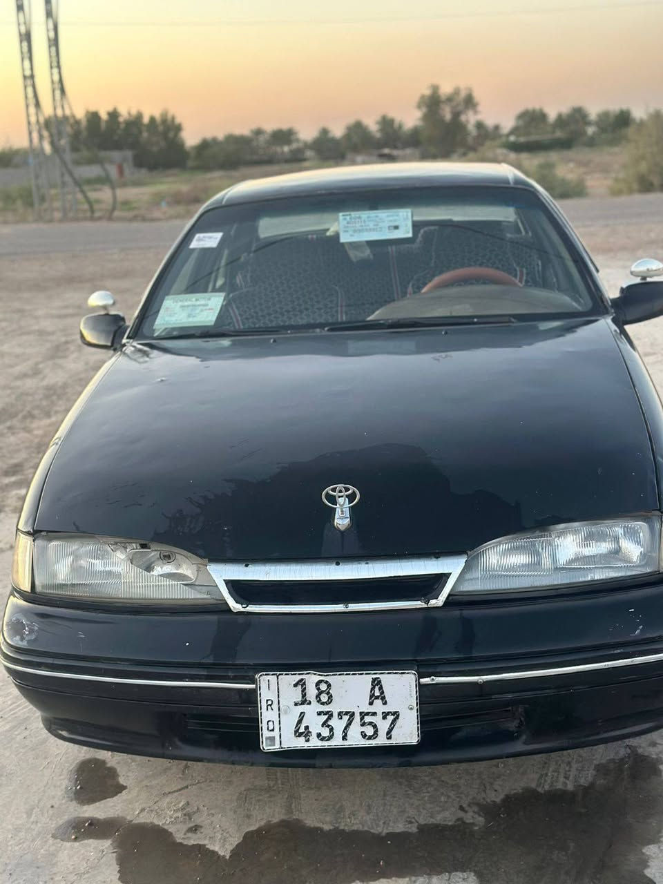 برنس للبيع رقم بغداد كير اوتو التفاصيل خاص 

***********
