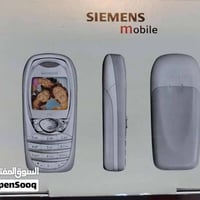للبيع سمنز جديد شرط اذا داخل بيه سيم كارت موجوع علئ وضع شركه يوجود توص...