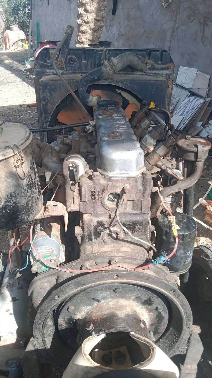 مولد ازوزه كامل للبيع شرط النظافة ياباني اصلي السعر قفل 11ورقه لاتصال ***********
