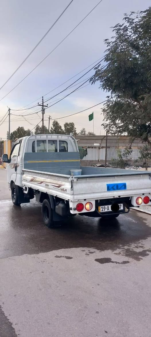 يالله 

كيه  موديل 2024قماره وربع  سياره كفاله عامه  رقم كربلاء انكليزي سياره وضع شركه السعر 165وبيه مجال مكانها  طريق نجف كربلاء رقم العامود 860 

***********
