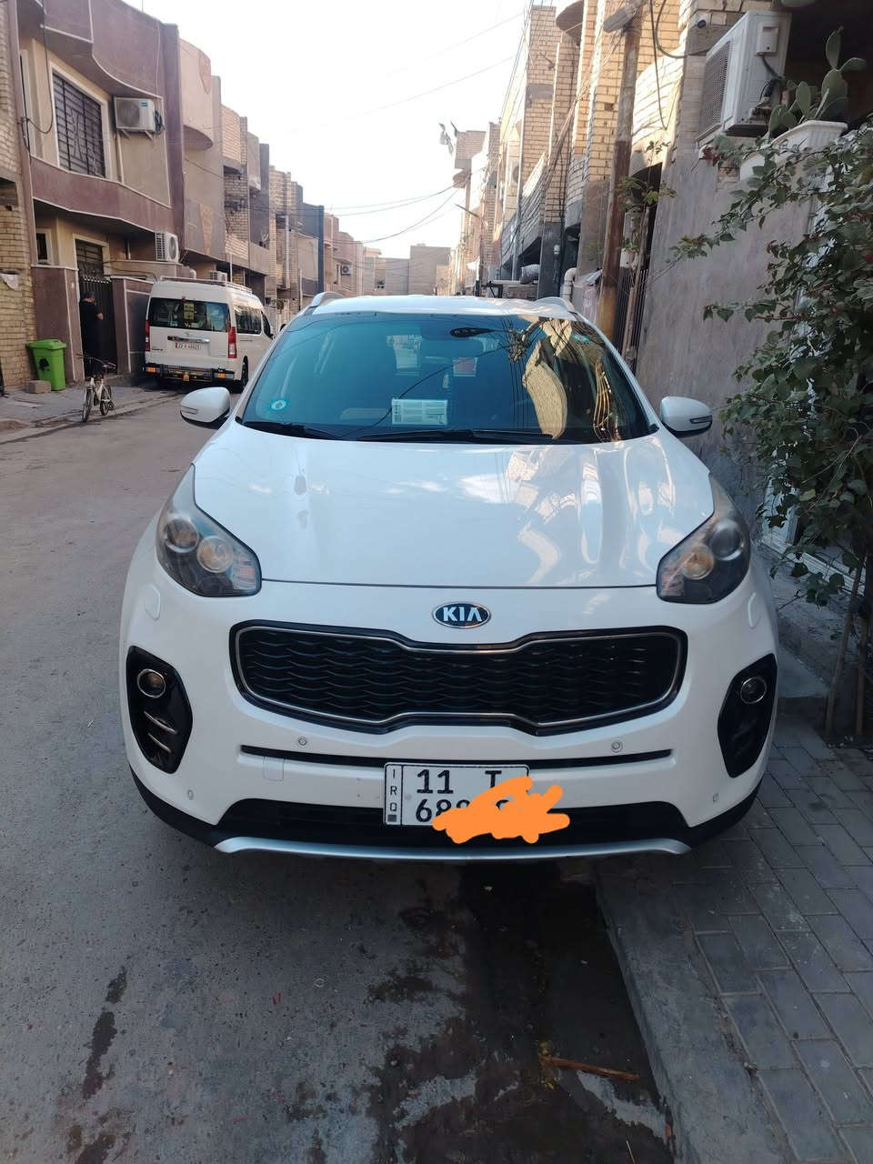 سبورتج 2019 بيها صبغ باب خلفي ماشيه 95 عنوان بغداد


**إذا كنت صاحب هذا الإعلان وتريد حذفه لأي سبب، رجاءا أرسل رسالة إلى الدعم الفني**