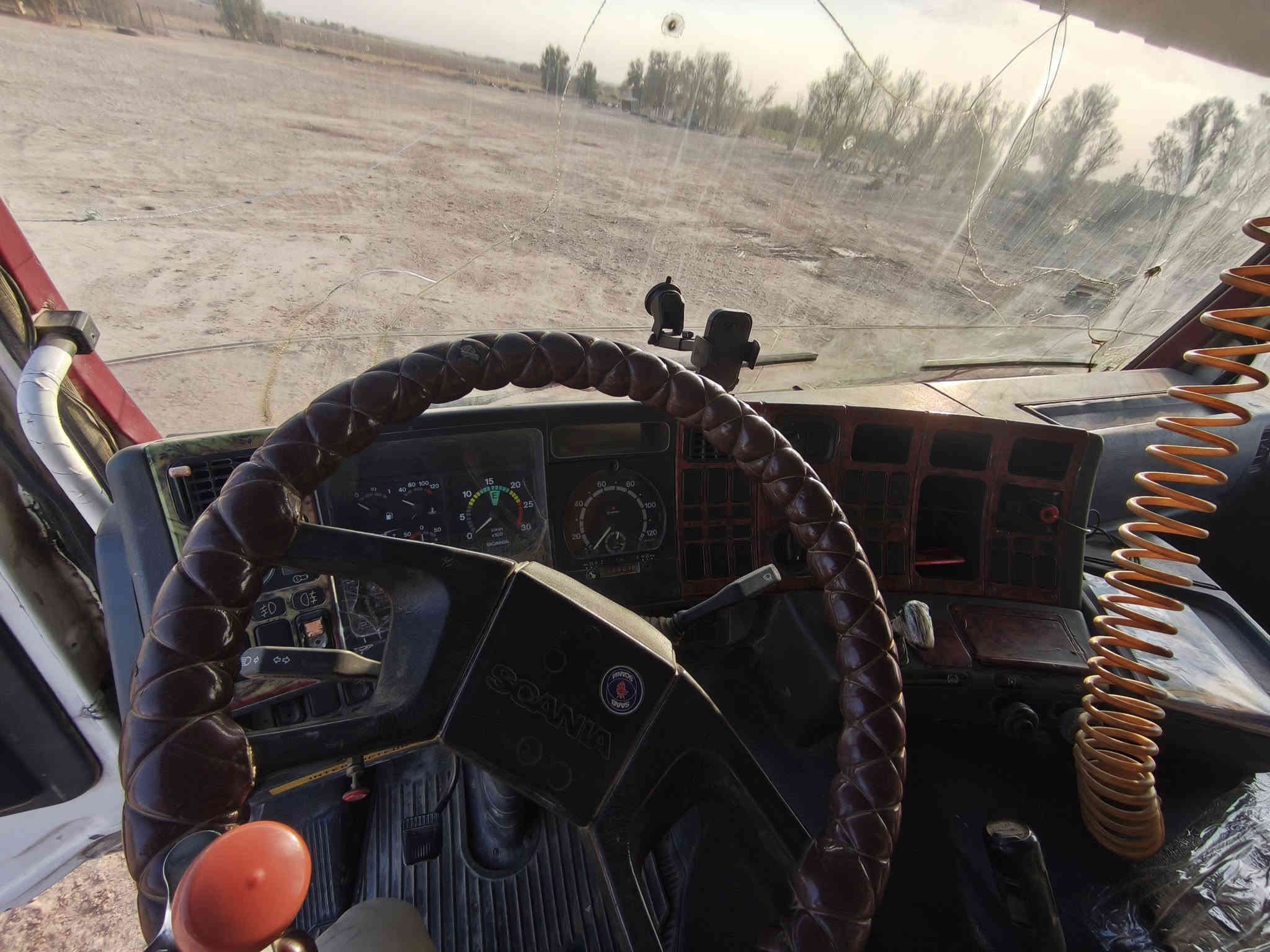 سلام عليكم سكانياا قلاب  للبيع موديل 92  مكفوله جاهزه لشغل تخم تاير محرك بي تبخير كير 5 في 5  رقم جديد سنويه
 لل27 رقم نينوى سعر170بيهاا مجال مكانهاا صلاح الدين تكريت للستفسار  ***********.   ***********
