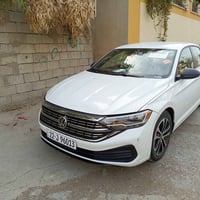 جيتا S • ٢٠٢٢ • كركوك