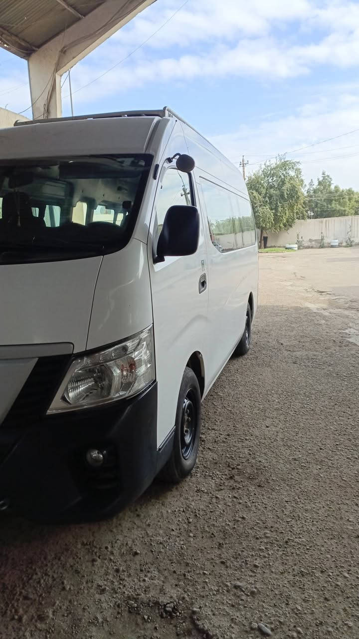 السلام عليكم ورحمه الله و بركاته نيسان للبيع موديل 20كفاله مكينه الصغيره تبريد محور كير مكينه اكسل كفاله منضومة غاز ماشيه 144الف السعر قفل 255 رقم بغداد  مكان السياره بغداد الشهداء العبيدي ***********
