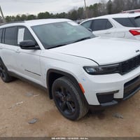 جراند شيروكي ليمتد • ٢٠٢٥ • ميسان