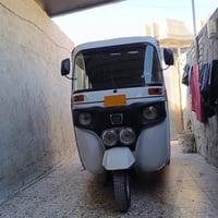 تكتك • موديل ٢٠١٨ • مالك واحد