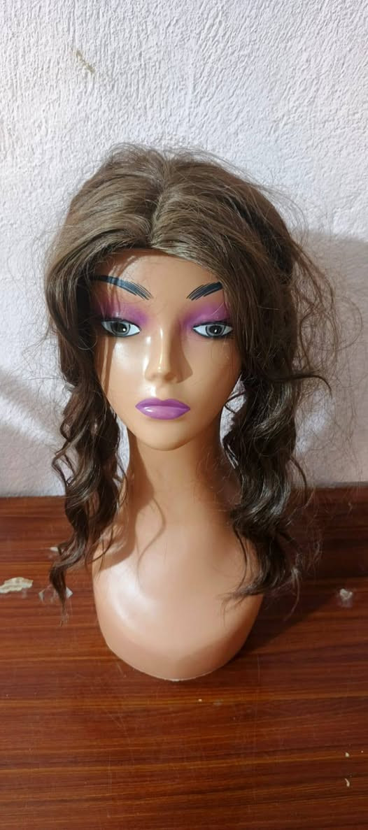 سلام عليكم راس ملكانات لعرض الازياء ولتريب الواحد ب15ثنين ب25


**إذا كنت صاحب هذا الإعلان وتريد حذفه لأي سبب، رجاءا أرسل رسالة إلى الدعم الفني**