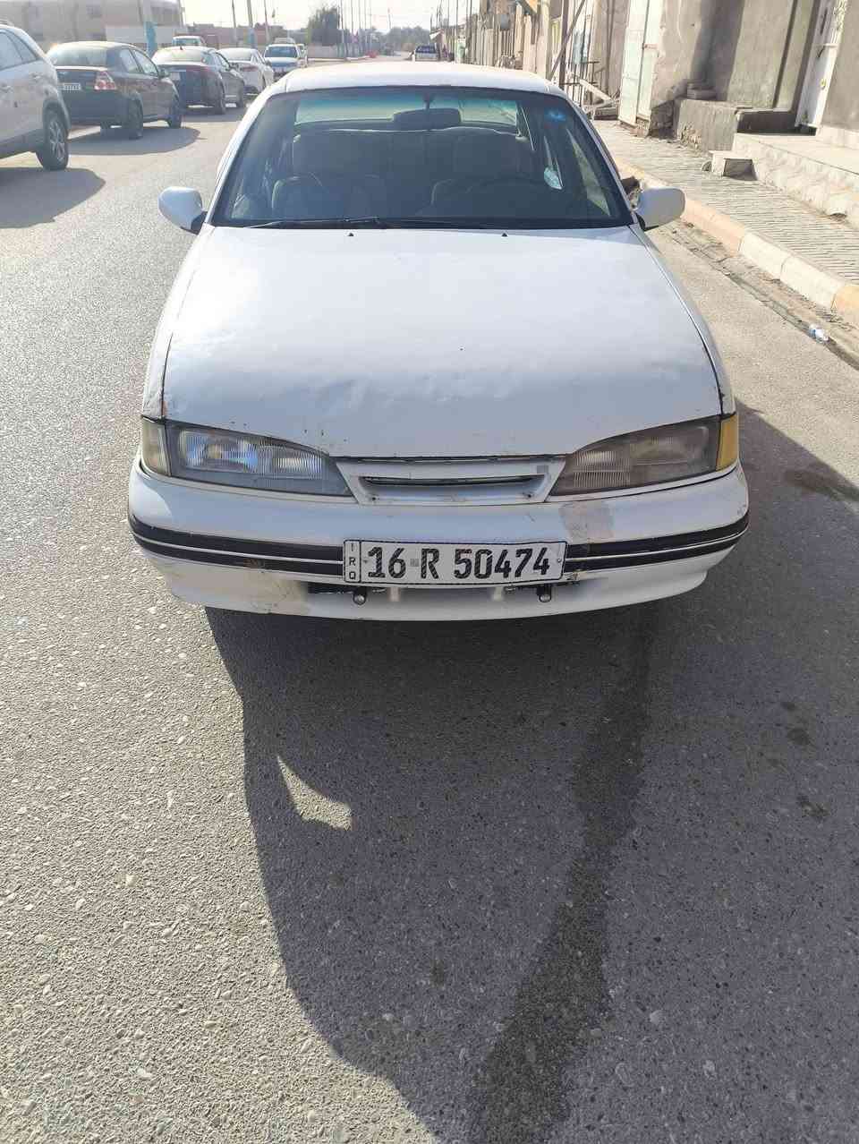 دايو برنس ١٩٩٤
السعر ٢٣

***********
