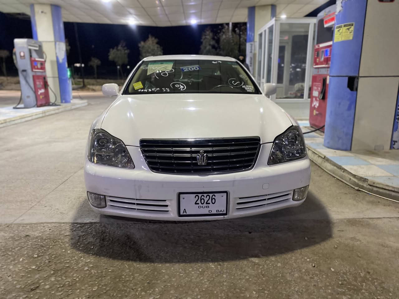 شاهینەساق ساق ٢٠٠٧  ساج مەلەکی ١٨٠ بچوک بەگەورە شتی نمونەوتایبەت ١٥٣ کم ڕۆشتوە بێ چاڵ بي شوخت یەک پارچەی بۆیاخەبەشەرتی ٢٠ سۆنەر کامل مەسروف سەنتیک مەسروفت تیادۆزیەوە  ٢ گەڵاببڕە ٣ دوگمە پەردە کامیرە مشتی لکسزە. سکوانی وەک ئاووایە چوارتایەو ویلی نەوتی لۆکی لەژێرە   ناودەری لۆکەسەیارەکە نمونەیەلەجوانی 
ڕەحمەتت لیبی موشتەری نیت لەفون مەکە لەگەڵ ڕيزم 
***********
کەلار
ادمین
