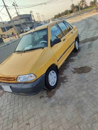 سايبا • ٢٠١٤ • محرك وقير جديد