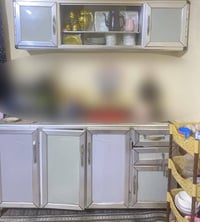 خزانات • بوفيه • كاونتر