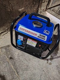 مولد بعده جديد شتغل ساعه وحده سبب لبيع عندي فقاسه وماشتغلت علي يرهم مر...