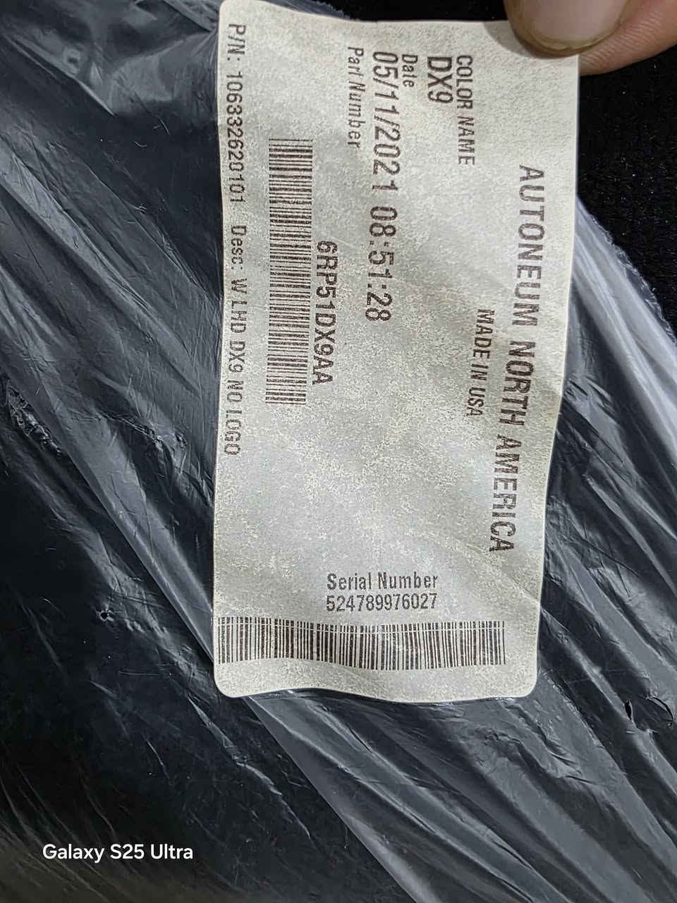 سلام عليكم عندي كاعيان لنكروزر بلادي مال شريكه ساس للبيع +بردات اصليه***********   2025 vxr
