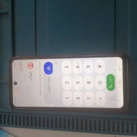 انفنكس هوت ٣٠ • استبدال شاشة • اهل الشط