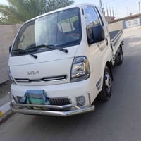 كيا ٢٠٢٣ • كفاله عامه • بدون صبغ