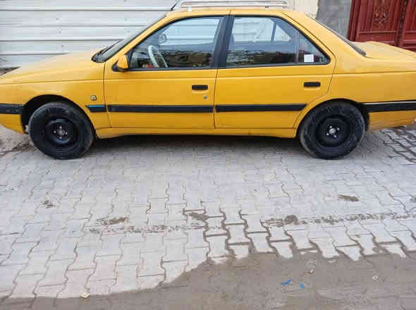 بيجو أكد  موديل 16 كير  محرك  بحالة جبدة خير من الله
رقم انكليزي   ب 40  بيهة مجال شوية مكاني بغداد  شهداء البياع  تلفون ***********
