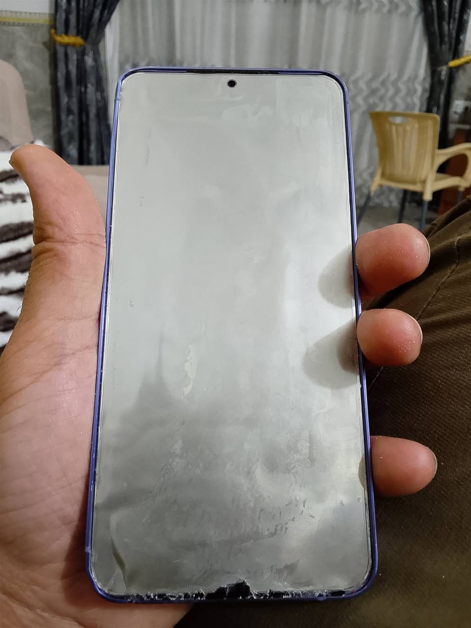 سامسونج s24+
يحتاج شاشة  للبيع بسعر مناسب ،260فقط


**إذا كنت صاحب هذا الإعلان وتريد حذفه لأي سبب، رجاءا أرسل رسالة إلى الدعم الفني**