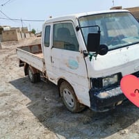 ١٩٩٤ • ماكينة وقير مقفولين • بدون رقم