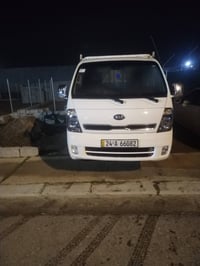 شاحنات • أربيل