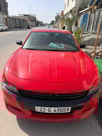 جارجر خليجي • ٢٠١٨ • رقم اربيل