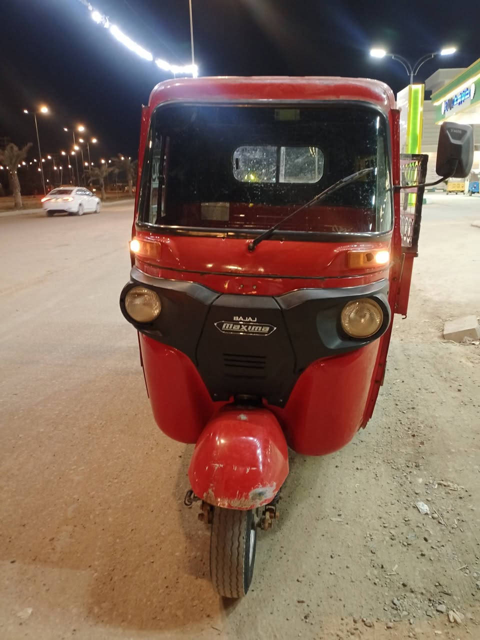 السلام عليكم تيك توك حمل للبيع موديل 2019 سنويه السعر 3800 وبيها مجال عنوان ميسان مغاربه ***********
