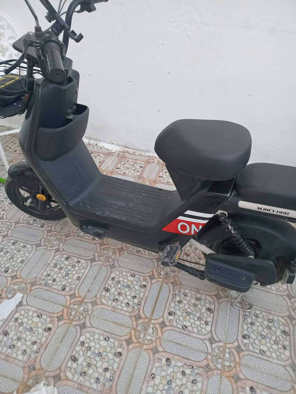 اربع بطاريات
السعر 200 وبيهه مجال 
العنوان ديالى كاطون الرازي 
حجم 14
للتواصل الخاص مفتوح


**إذا كنت صاحب هذا الإعلان وتريد حذفه لأي سبب، رجاءا أرسل رسالة إلى الدعم الفني**