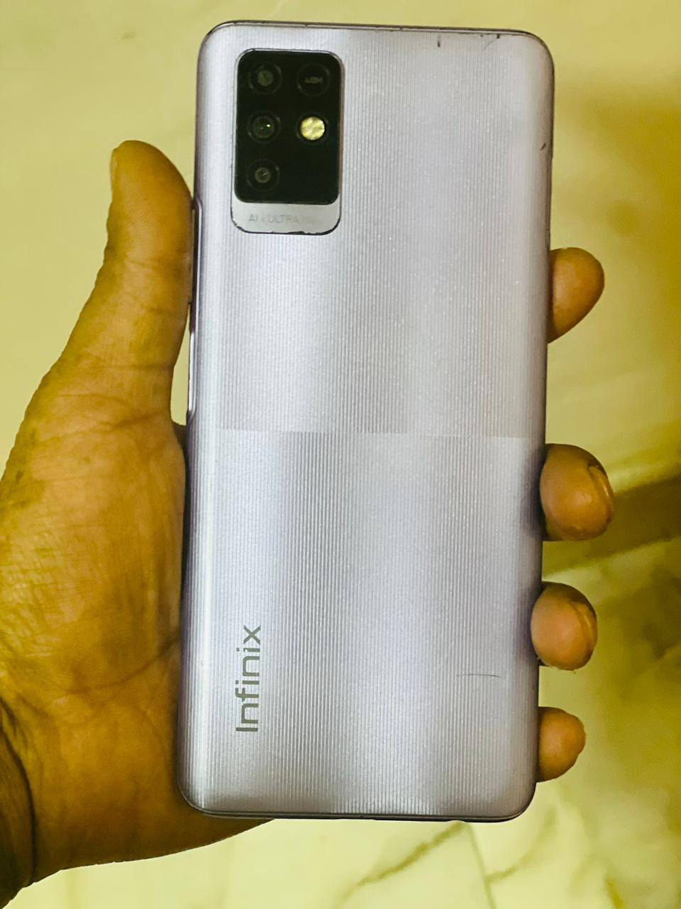 Infinix NOTE 10. للبيع
*********** هاذة رقمي بس واتساب بي
