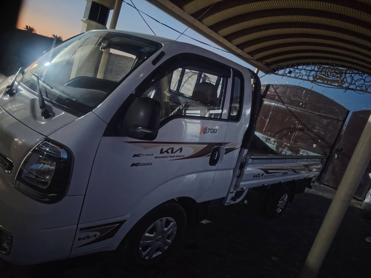 للبيع كيه حمل 2024
صلاح الدين مكفوله كفاله عامه 
ماشيه 56
سعر 155وبيها مجال 
***********
